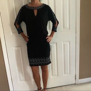 White House Black Market XXS Dress